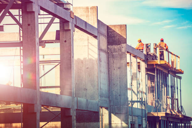 Best Best Concrete Contractor  in Croton On Hudson, NY