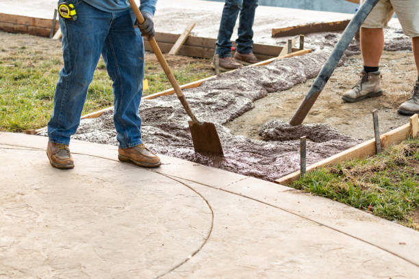 Best Concrete Patio Contractor  in Croton On Hudson, NY