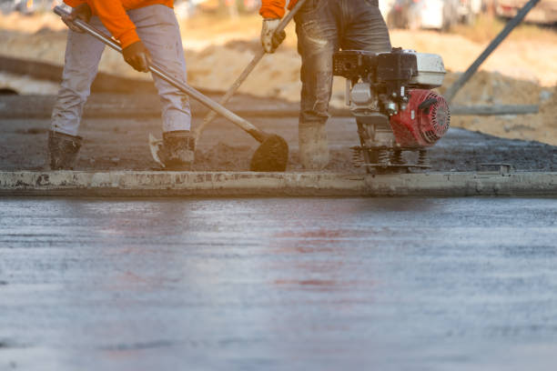 Best Concrete Sidewalk Installation  in Croton On Hudson, NY