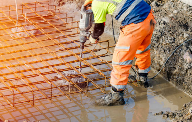 Best Concrete Flooring Contractor  in Croton On Hudson, NY